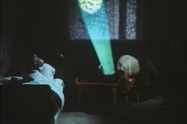 Дом для Кузьки (1984) - фото 6