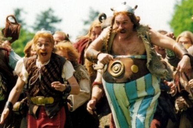 Astérix et Obélix contre César (1999) - photo 3