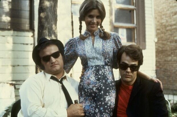 Братья Блюз (1980) - фото 5