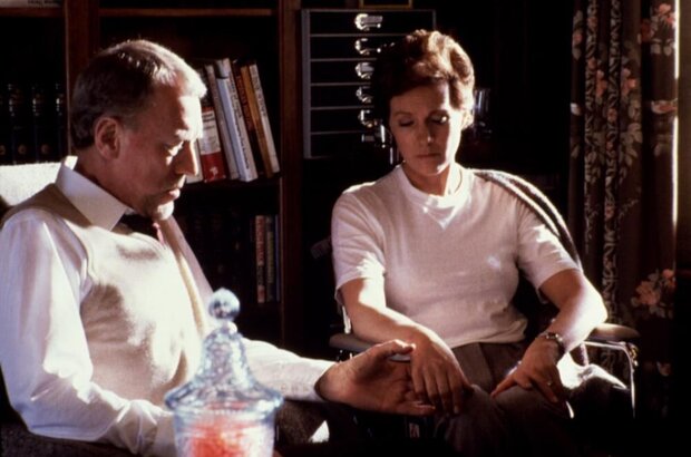 Duet for One (1986) - photo 2