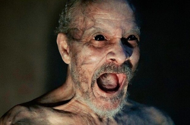 It Comes at Night (2017) - photo 2