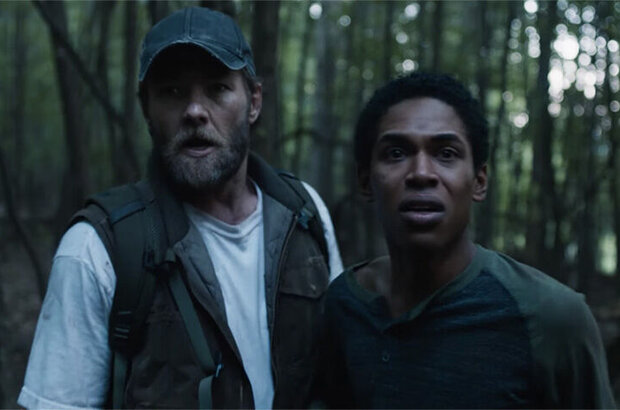 It Comes at Night (2017) - photo 4