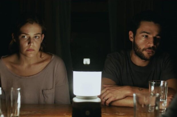 It Comes at Night (2017) - photo 1