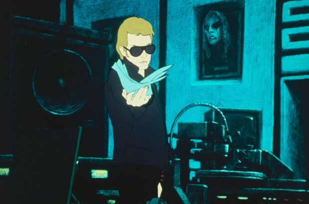 Поп Америка (1981) - фото 2