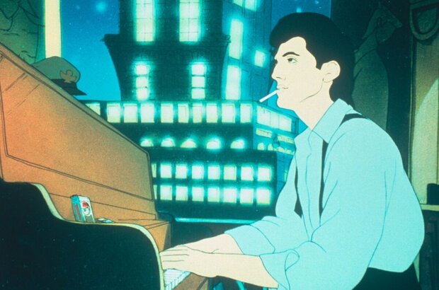 Поп Америка (1981) - фото 5