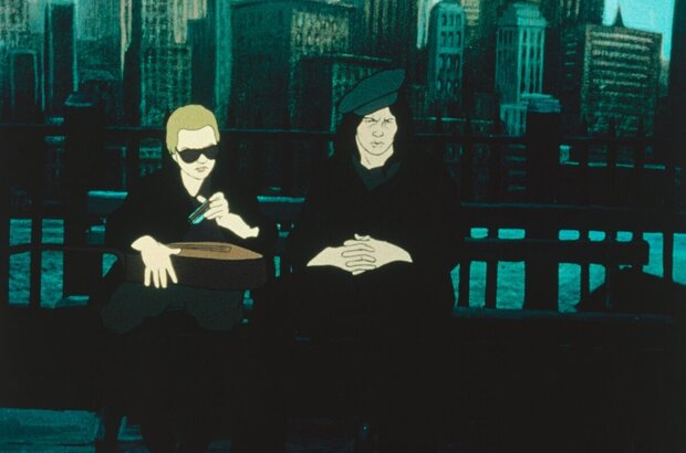 Поп Америка (1981) - фото 8