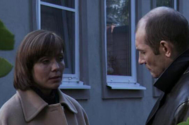 Ubiystvo v dachnyy sezon (2008) - photo 1