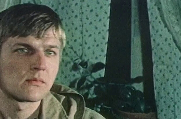 Люблю. Жду. Лена (1983) - фото 8
