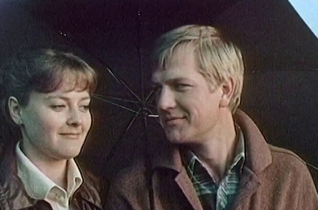 Люблю. Жду. Лена (1983) - фото 9