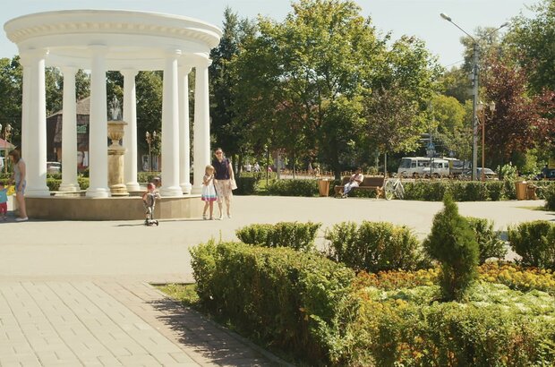 Zatishe (2015) - photo 8