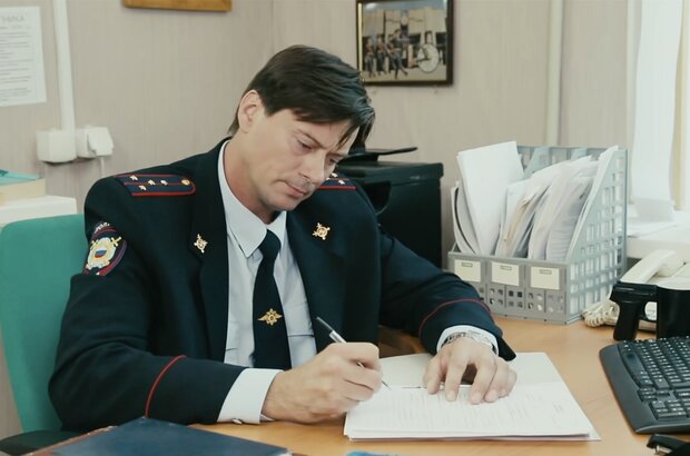 Zatishe (2015) - photo 5