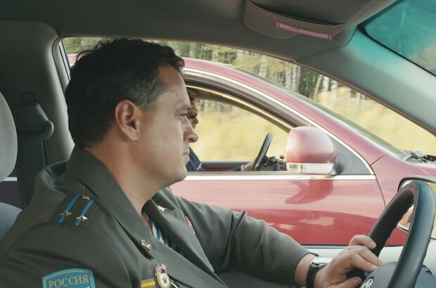 Zatishe (2015) - photo 2