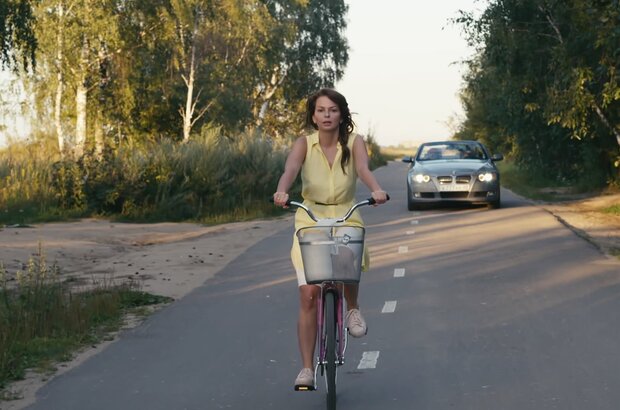 Zatishe (2015) - photo 3