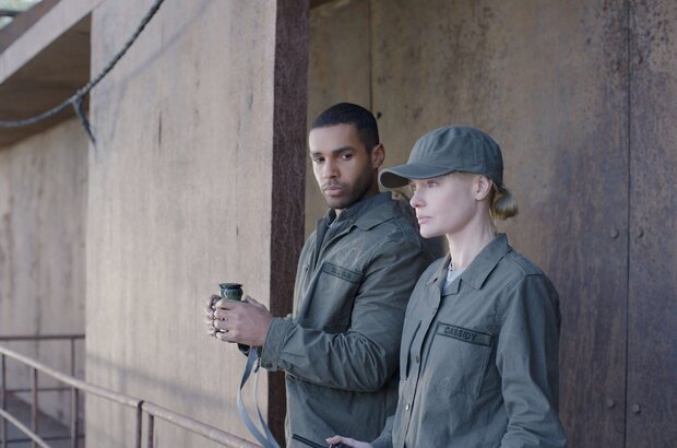 Рубеж выживания (2023) - фото 3