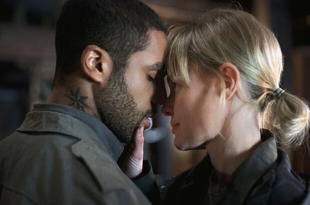 Рубеж выживания (2023) - фото 7