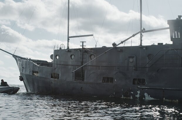 Рубеж выживания (2023) - фото 9