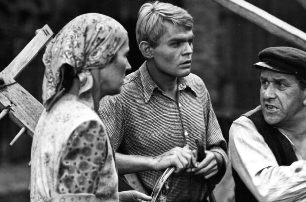 Все свои (1967) - фото 3