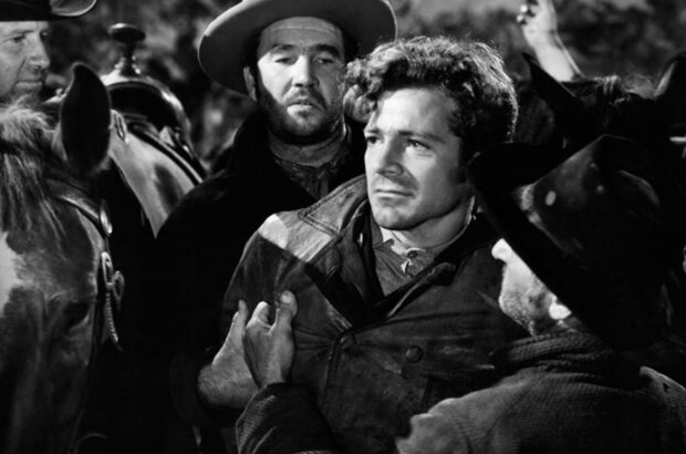 Случай в Окс-Боу (1942) - фото 4