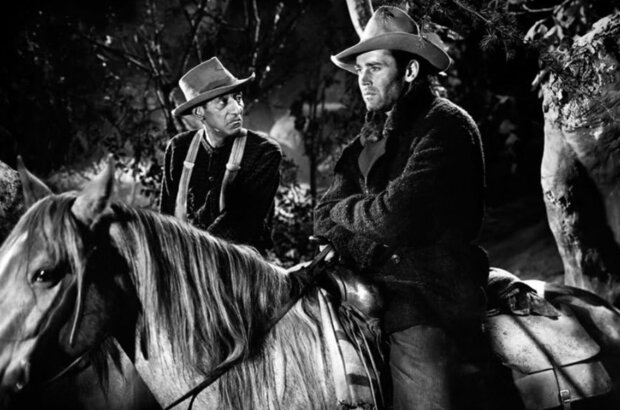 Случай в Окс-Боу (1942) - фото 8