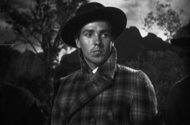 Случай в Окс-Боу (1942) - фото 2