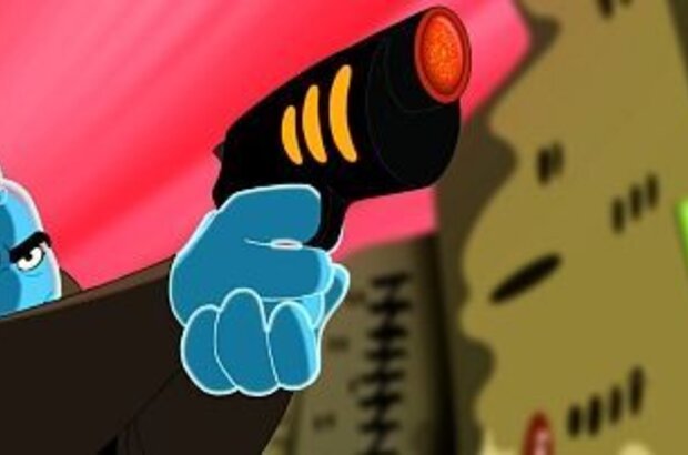 Osmosis Jones (2001) - photo 6