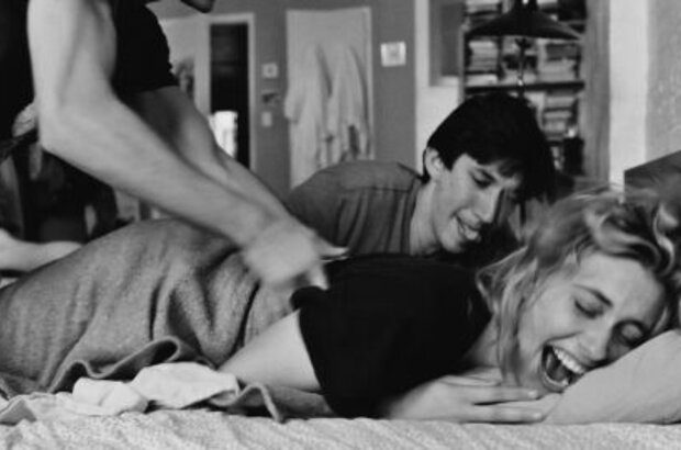 Frances Ha (2012) - photo 6