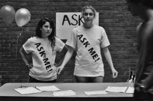 Frances Ha (2012) - photo 7