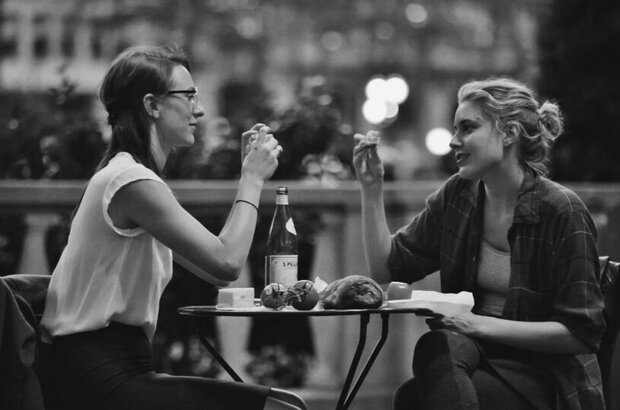 Frances Ha (2012) - photo 9