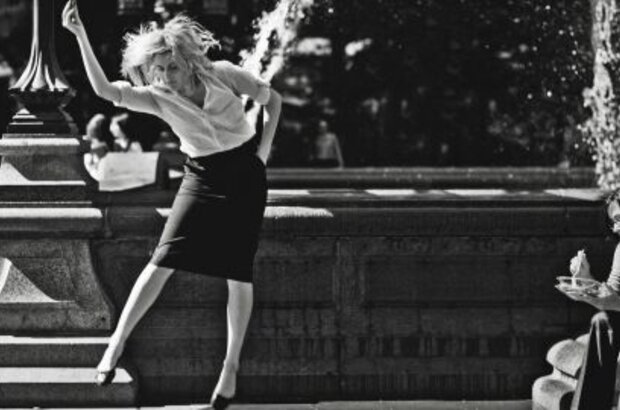 Frances Ha (2012) - photo 2