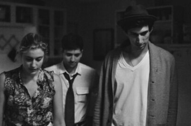 Frances Ha (2012) - photo 1