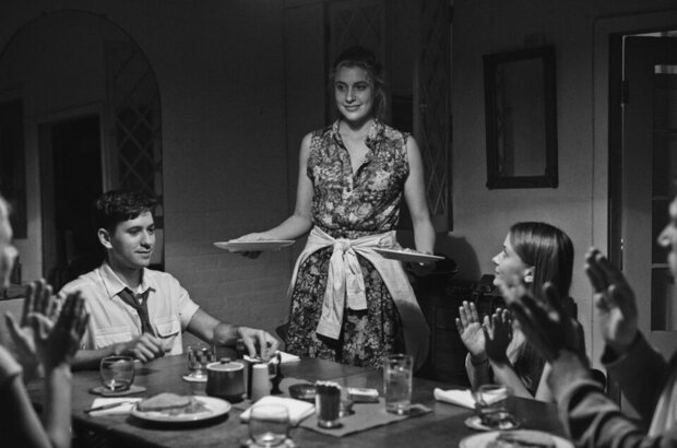 Frances Ha (2012) - photo 10