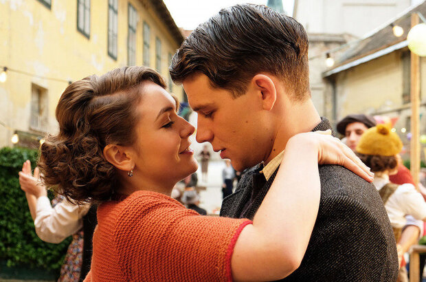 Мой друг Зигмунд Фрейд (2018) - фото 4