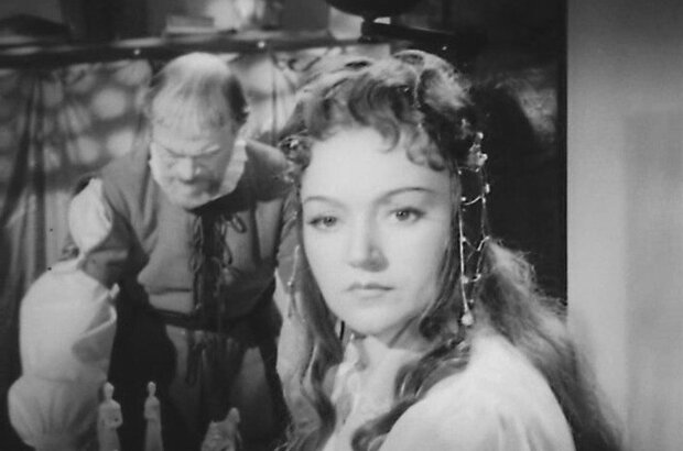 Укрощение строптивой (1961) - фото 4
