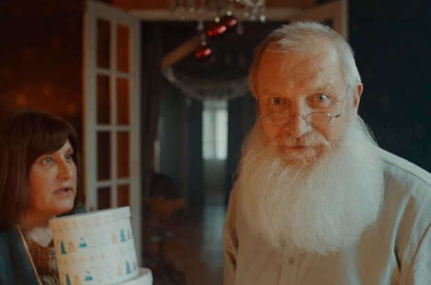 Baba Moroz (2023) - photo 2