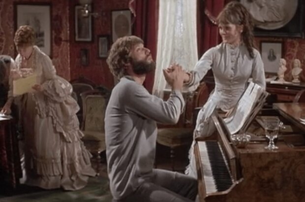 The Music Lovers (1971) - photo 3