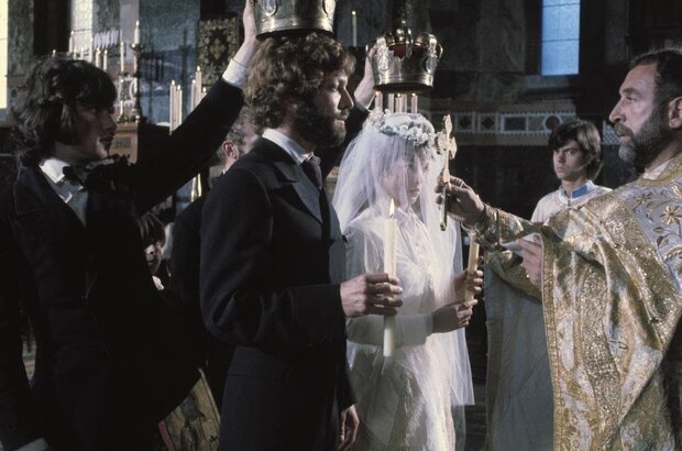 The Music Lovers (1971) - photo 1
