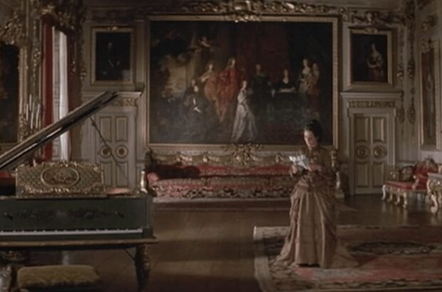 The Music Lovers (1971) - photo 6