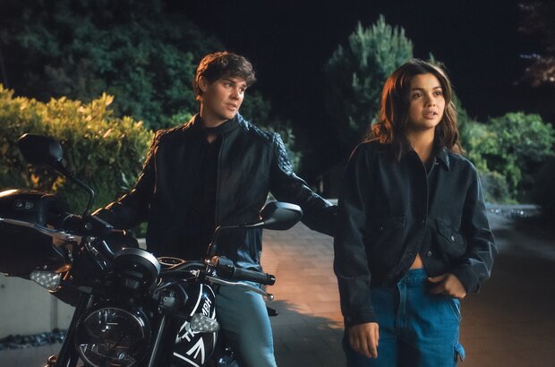 The QB Bad Boy and Me (2024) - photo 2