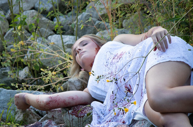 Cry of Silence (2024) - photo 3