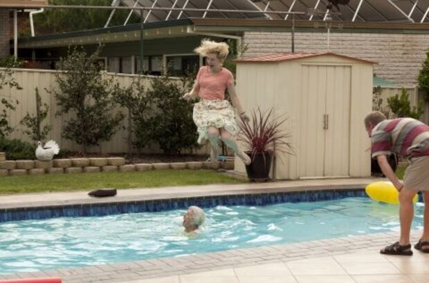 The Turning (2013) - photo 6