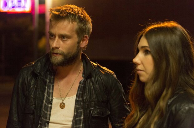 Bleeding Heart (2015) - photo 7