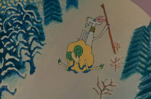 Сказка за сказкой (1974) - фото 4