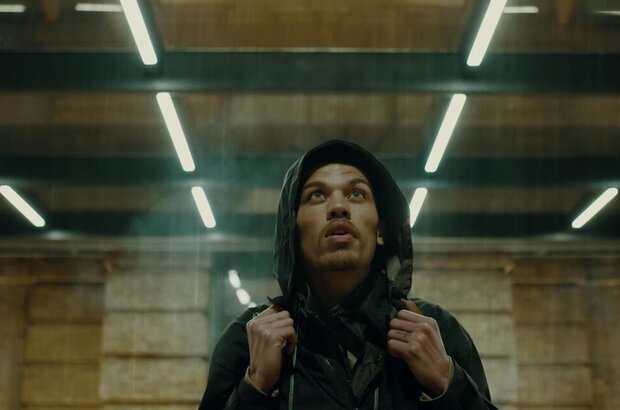 Ловец дождя (2018) - фото 1