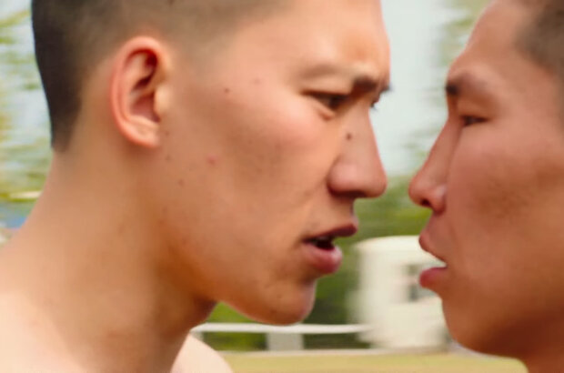 Dzhuluur. mas-restling (2022) - photo 5