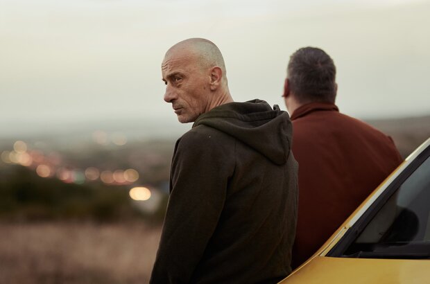 The Good Driver (2022) - photo 2