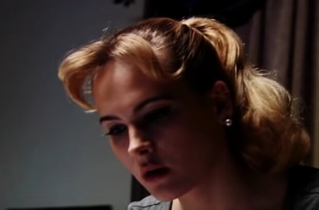 Моя любовь (2010) - photo 4