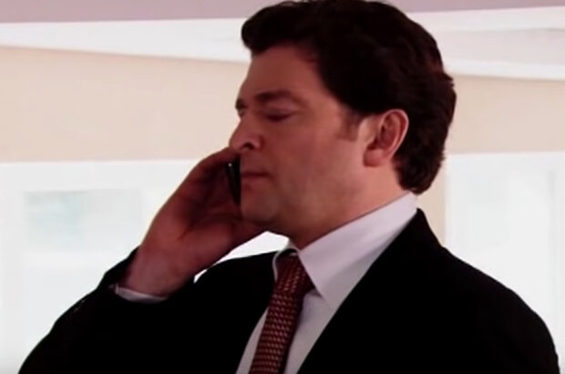 Моя любовь (2010) - photo 7