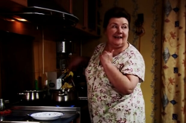 Моя любовь (2010) - photo 6