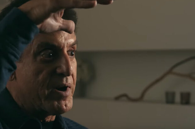 Beyond the Grave (2023) - photo 2