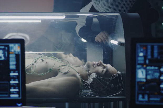 Beyond the Grave (2023) - photo 1